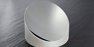Metal Mirrors for Ultrafast Application