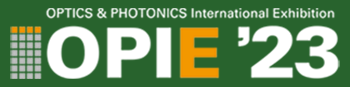 SPIE Optics + Optoelectronics
